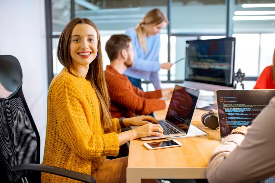 Voor wie werd de Oracle Forms Quick Scan ontwikkeld?