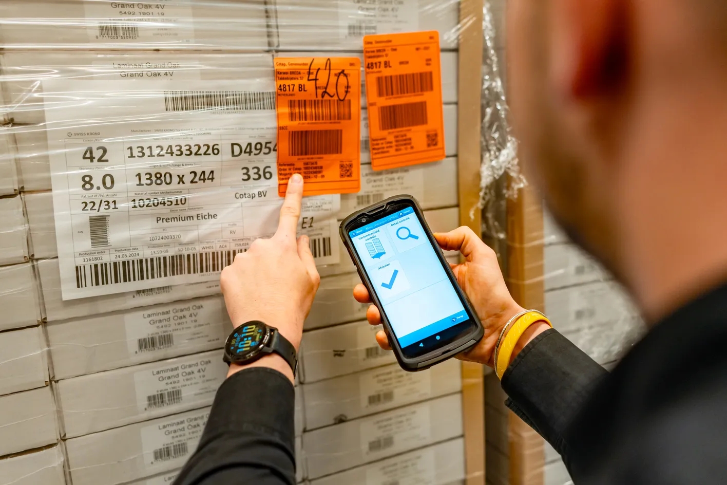 Retail Cloud Suite_Anchr