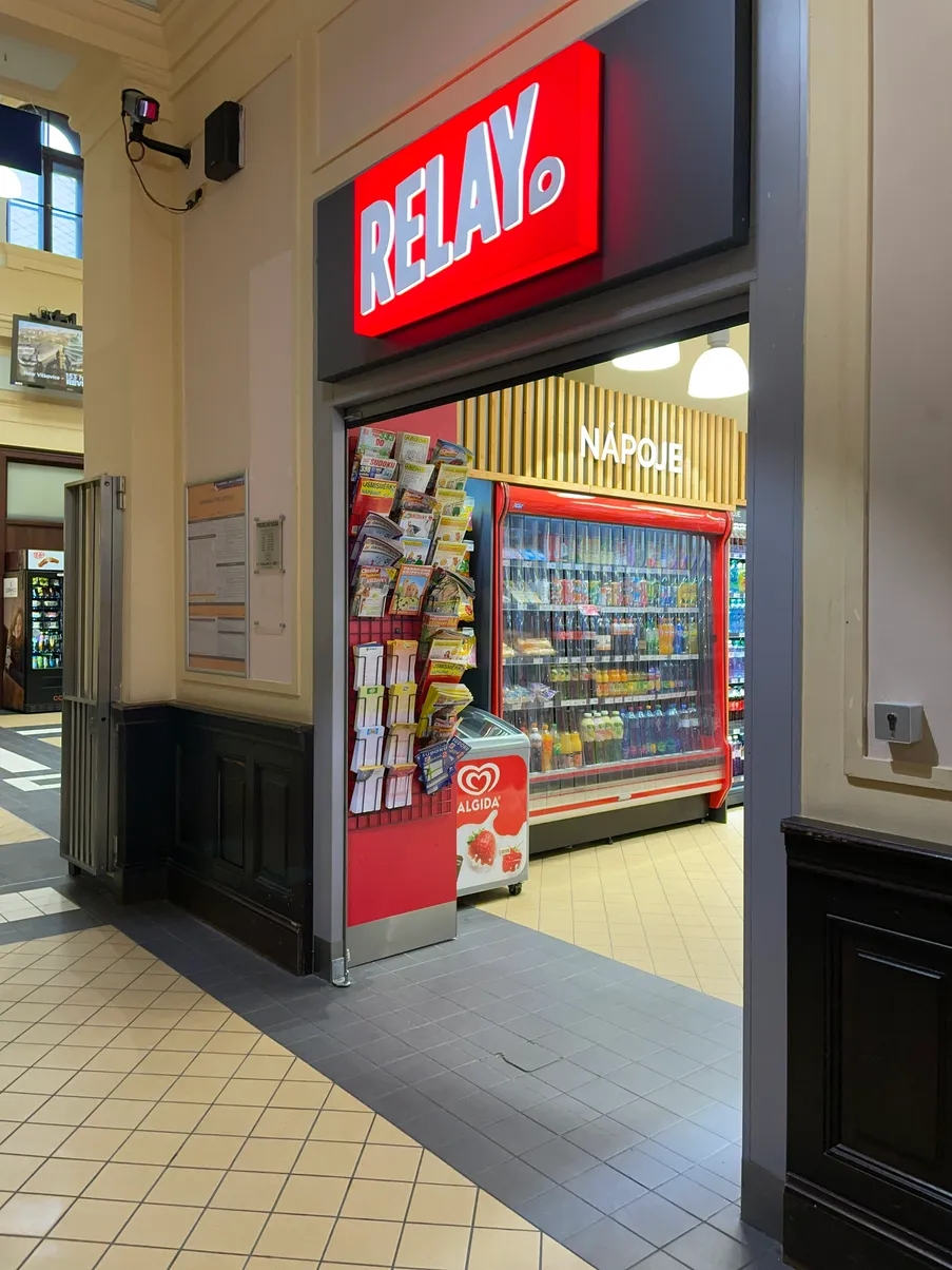 Self-Checkout Retail Cloud Suite_Anchr