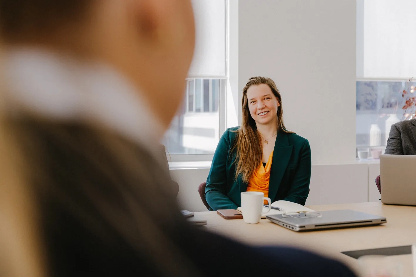 Belgian AI legaltech player Legile joins Anchr