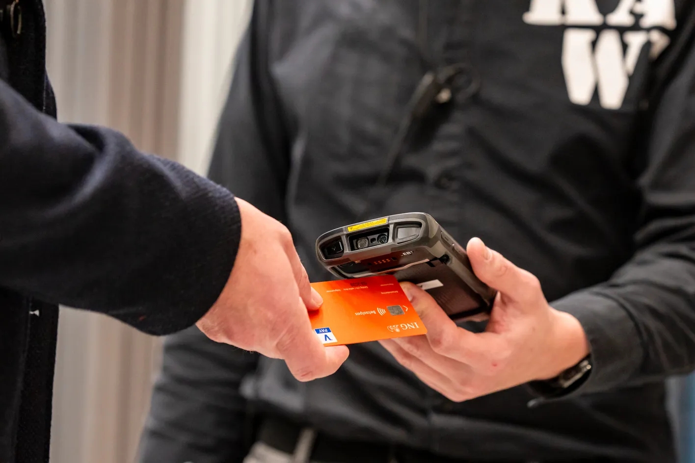 mPOS Retail Cloud Suite_Anchr