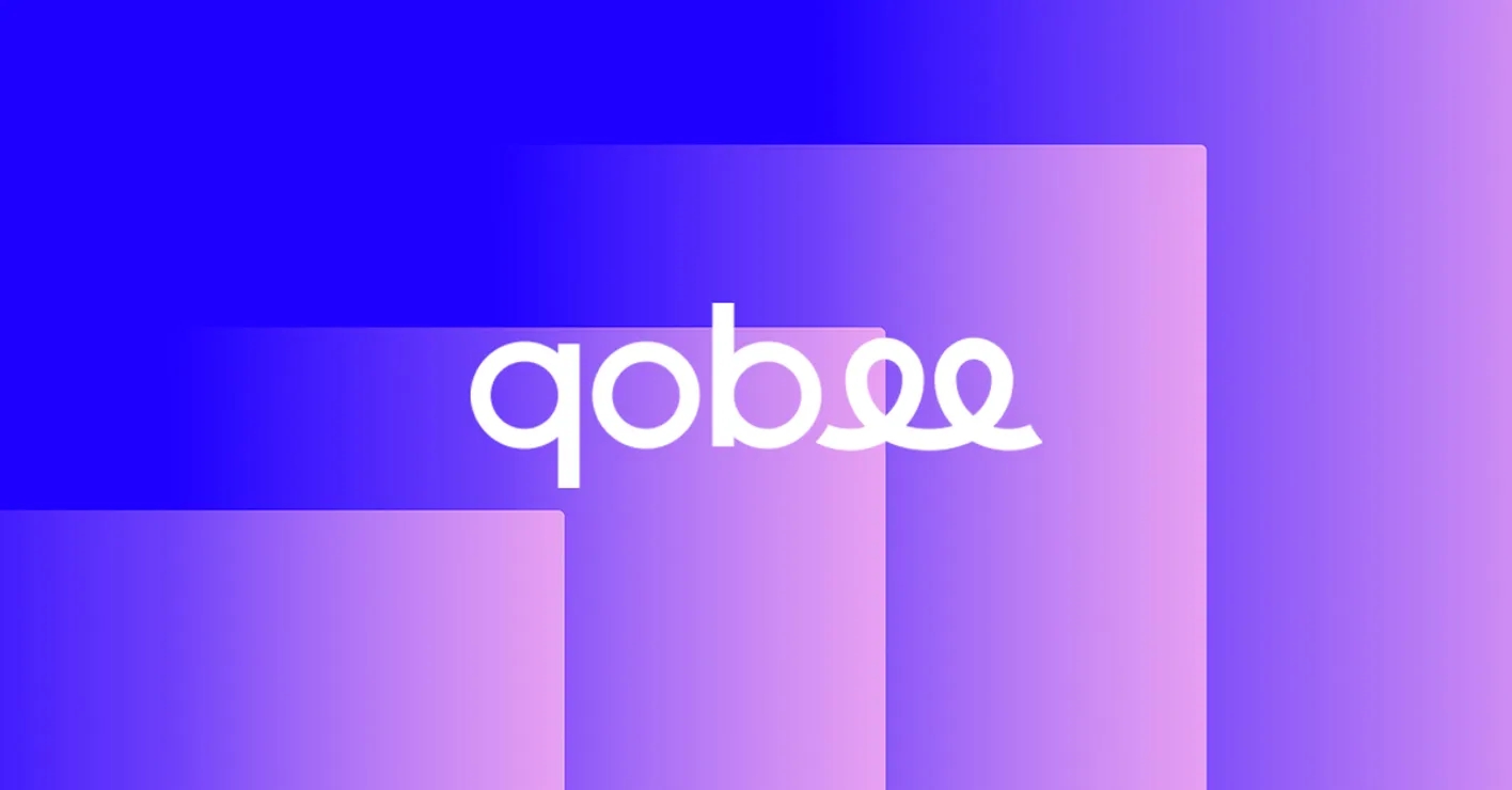 Interesse in Qobee - contacteer ons