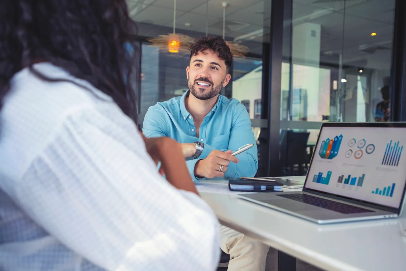 Purchasing in 2024: efficiency and sustainability as the new standard