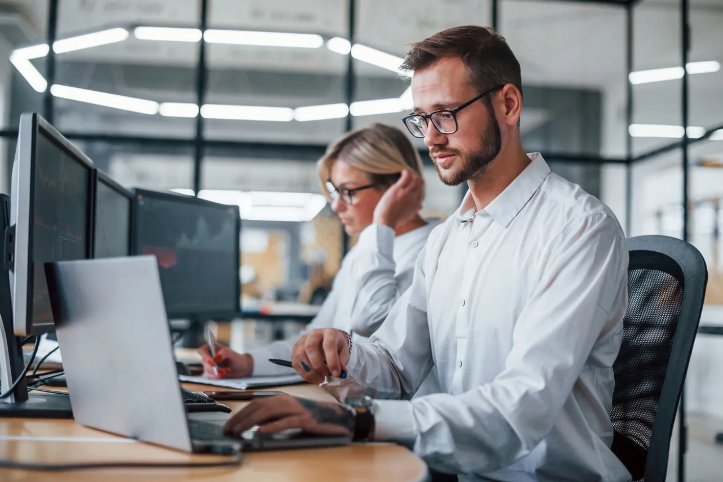 Integration as a business enabler for the government