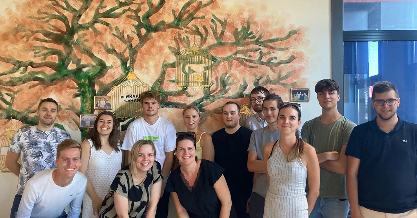 Anchr Talent Program 2023