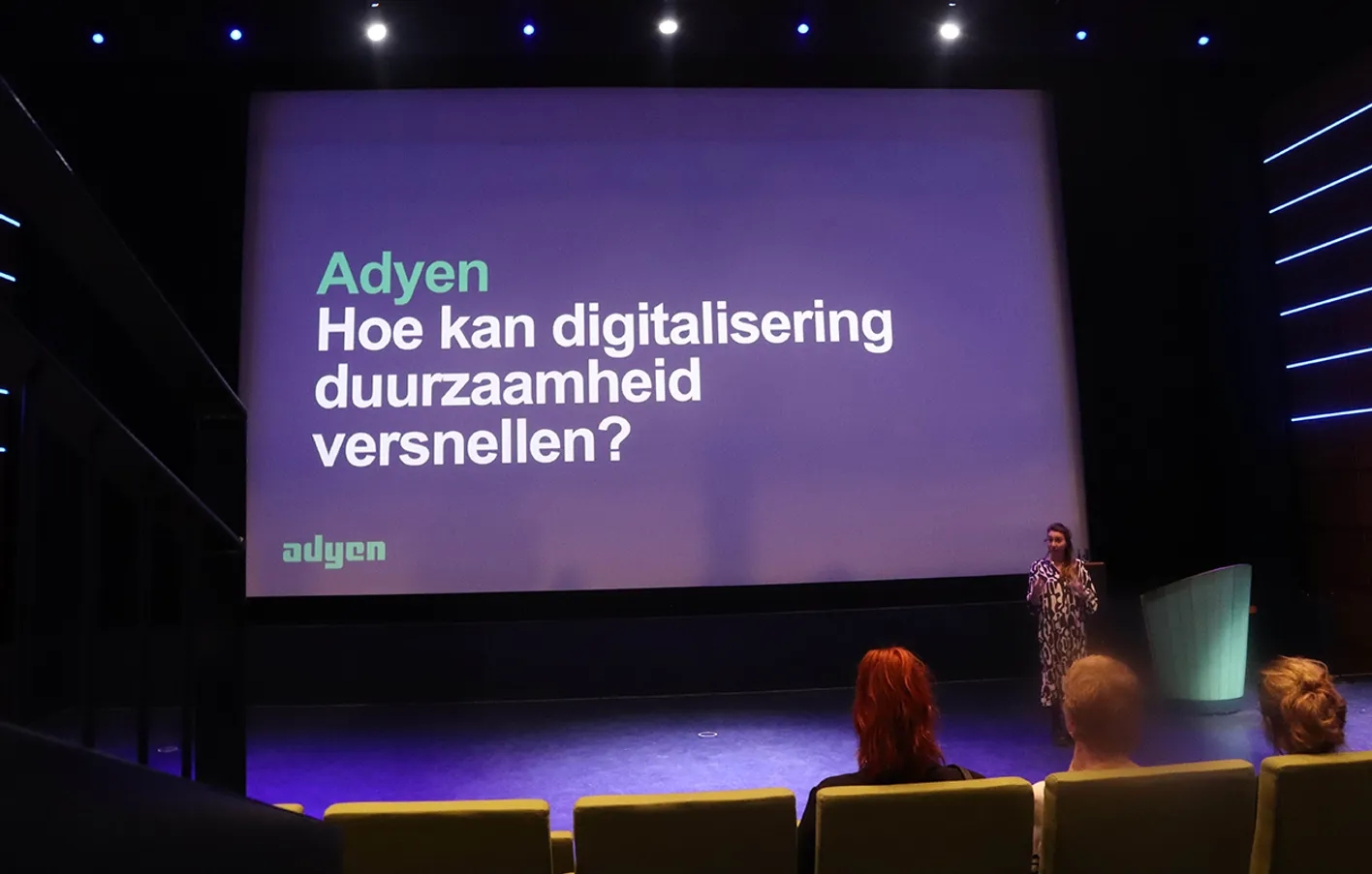 Ayden partner Anchr