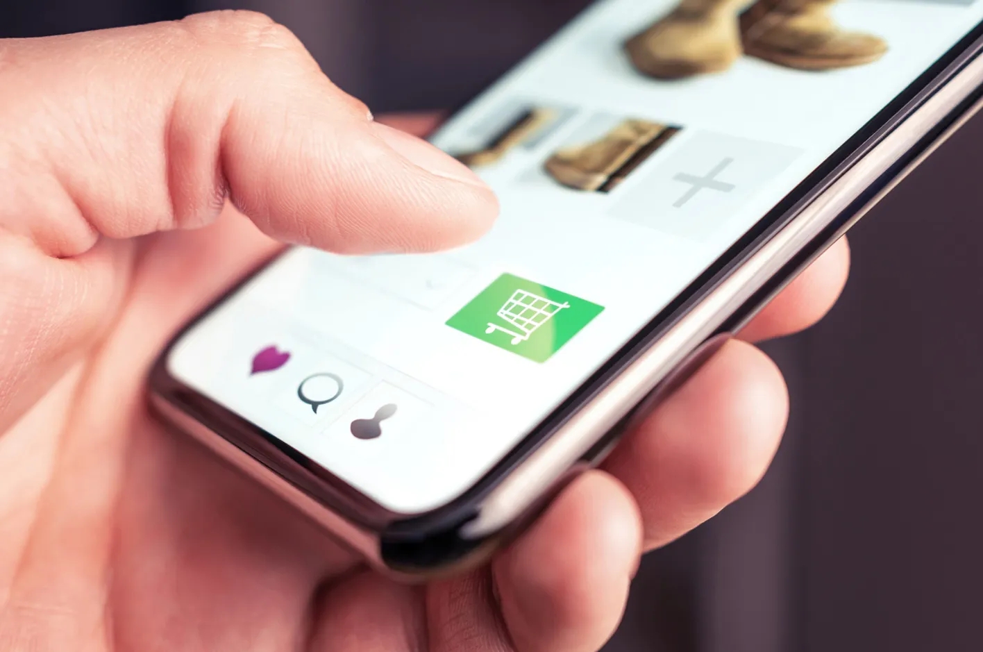 De twee geheimen van een unified commerce-strategie