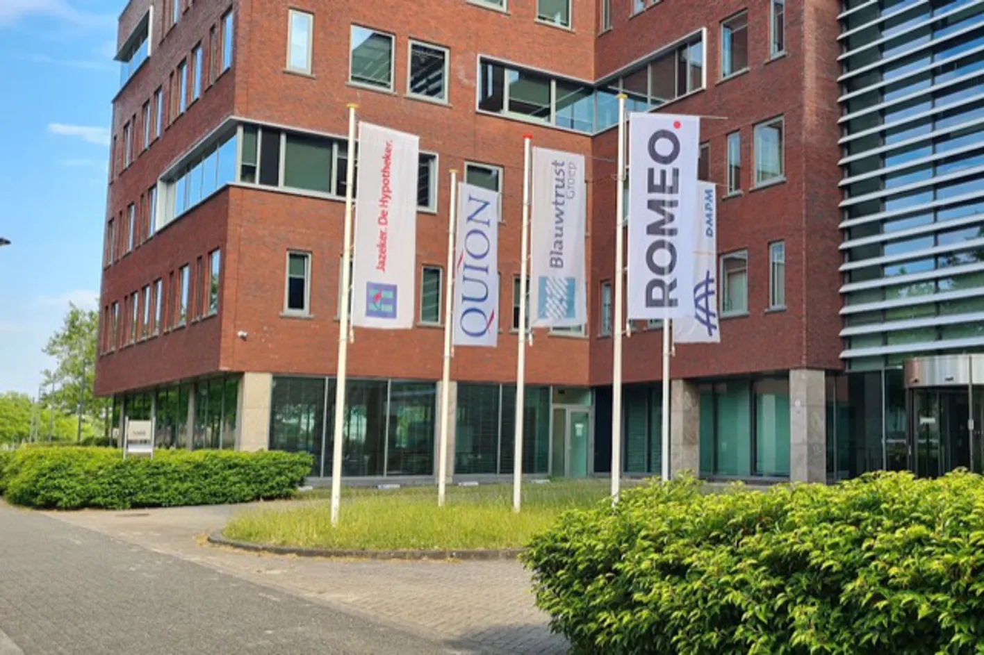 DMPM - Evolueren naar een datagedreven klantenportaal