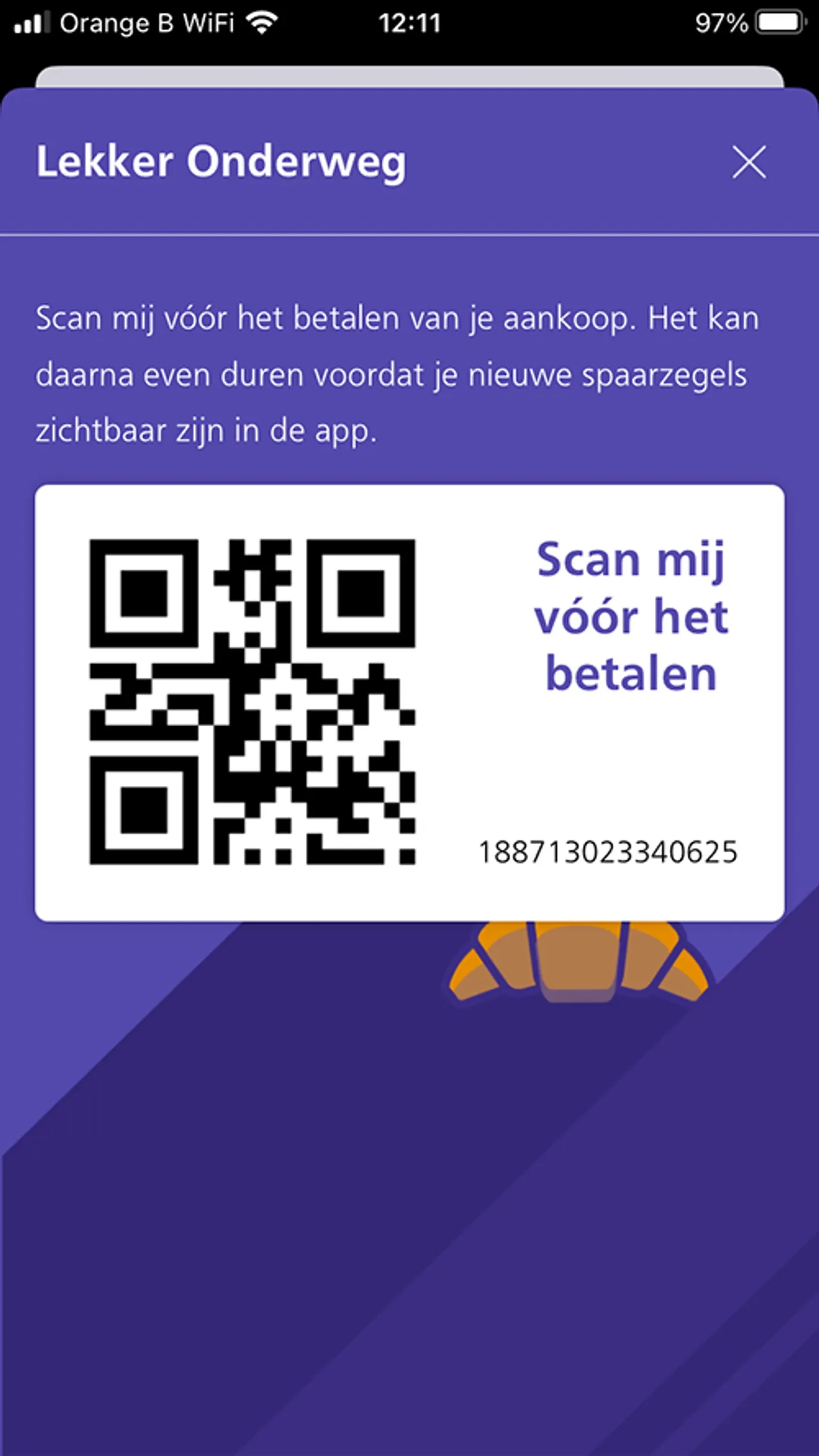 Lekker onderweg app NS Stations
