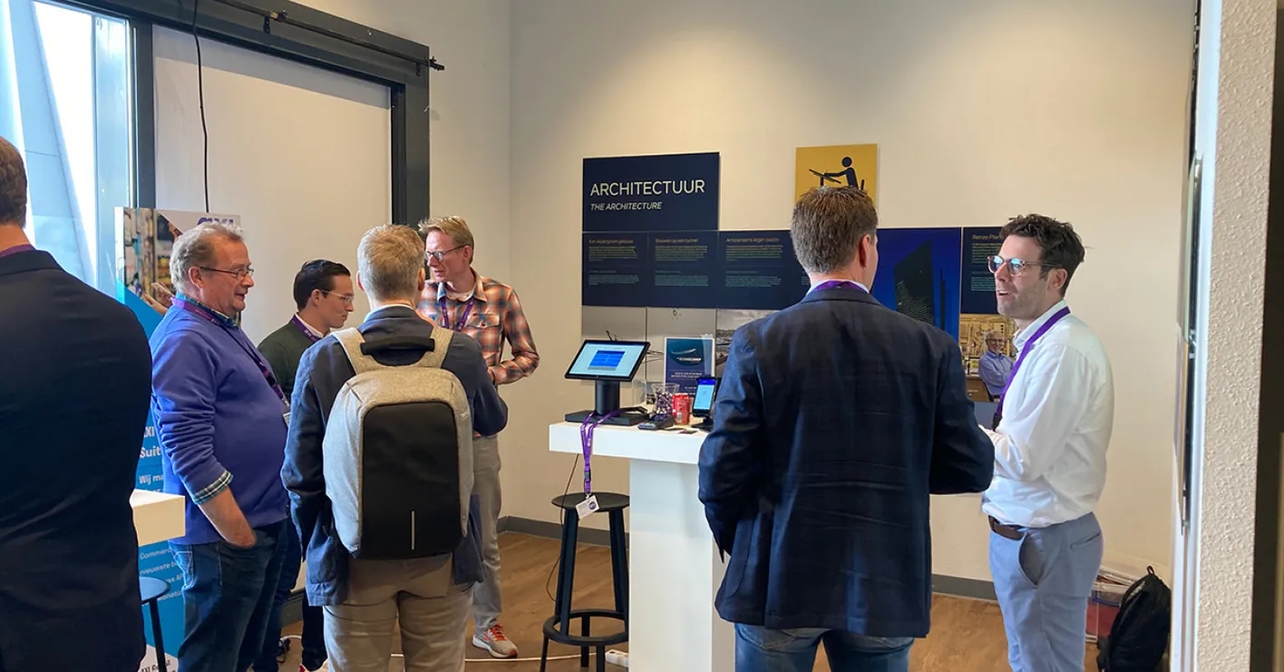 Retail innovation summit