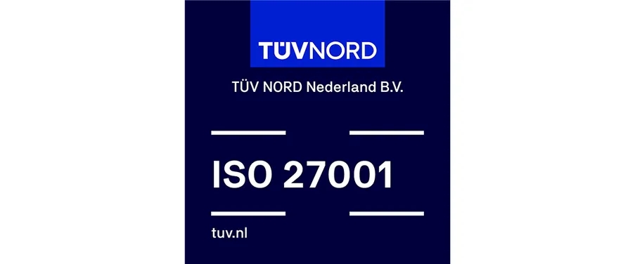ISO 27001