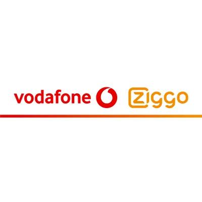 Vodafone Ziggo