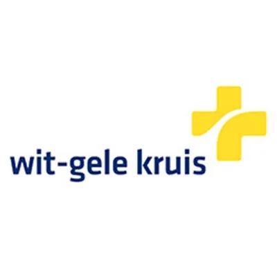 Wit-Gele-Kruis