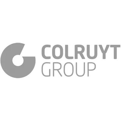 Colruyt Group